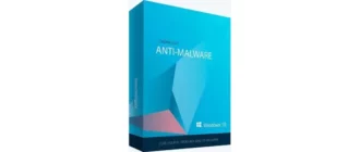 Иконка GridinSoft Anti-Malware 3.0.77 RePack by D!akov (2017) Multi Русский