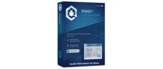 Иконка GridinSoft Anti-Malware 4.0.10.230 (2018) РС RePack & Portable by 9649