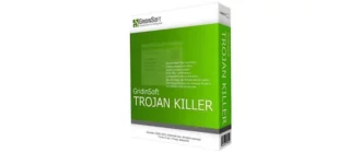 Иконка GridinSoft Trojan Killer 2.1.19 (2020) PC RePack & Portable by elchupacabra