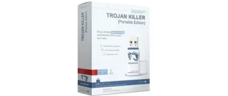 Иконка GridinSoft Trojan Killer 2.1.53 (2020) PC RePack & Portable by elchupacabra
