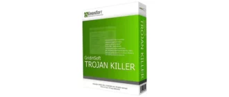 Иконка GridinSoft Trojan Killer 2.1.7 (2020) PC RePack & Portable by elchupacabra