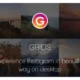 Иконка Grids for Instagram 5.4 (2019) PC