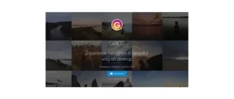 Иконка Grids for Instagram 8.2.3 (2022) PC RePack & Portable by elchupacabra