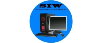 Иконка Gtopala SIW [System Information for Windows] 2018 8.3.0710 Technicians (2018) PC