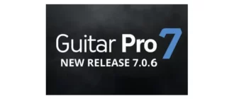 Иконка Guitar Pro 7 v7.0.7 Build 999 (x86) + SoundBanks v1.0.69 (2017) Multi Русский