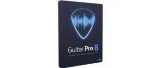 Иконка Guitar Pro 8.1.3 Build 67 (x64) [Multi Ru]