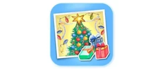 Иконка Happy Holidaze 1.0.1 Portable by KaktusTV (2016) Русский