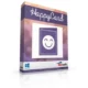 Иконка HappyCard 2017 (1.2.146) RePack (2017) Multi Русский