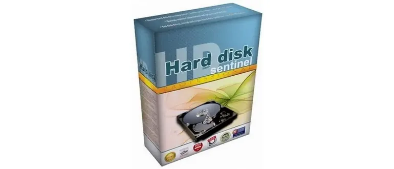 Иконка Hard Disk Sentinel PRO 5.70.5 Build 11973 Beta [Multi Ru]
