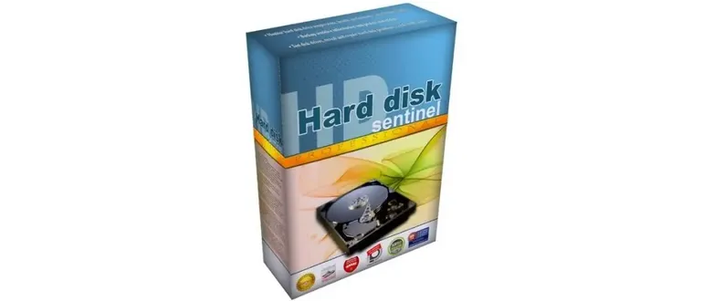 Иконка Hard Disk Sentinel Pro 6.01.3 Build 12540 Beta [Multi Ru]