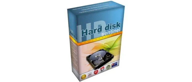 Иконка Hard Disk Sentinel Pro 6.01.4 Build 12540 Beta [Multi Ru]