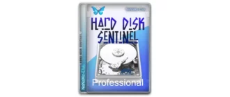 Иконка Hard Disk Sentinel Pro 6.01 Build 12540 RePack (& Portable) by Dodakaedr [Multi Ru]