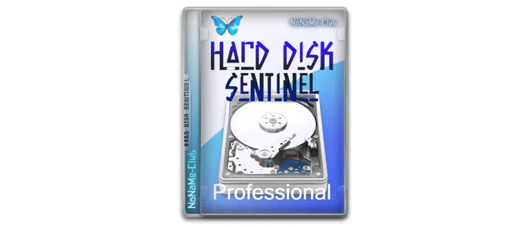 Иконка Hard Disk Sentinel Pro 6.01 Build 12540 RePack (& Portable) by elchupacabra [Multi Ru]