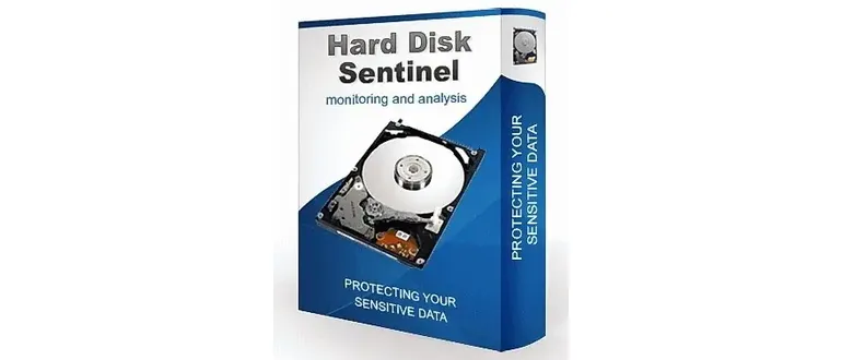 Иконка Hard Disk Sentinel PRO 6.0.0 Build 12540 + portable [Multi Ru]