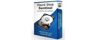 Иконка Hard Disk Sentinel PRO 6.0.1 Build 12540 + portable [Multi Ru]