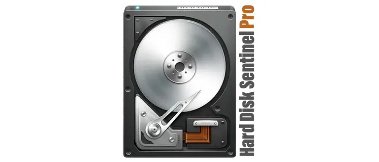 Иконка Hard Disk Sentinel Pro 6.20 Build 13190 RePack (& Portable) by elchupacabra (14.05.2024) [Multi Ru]
