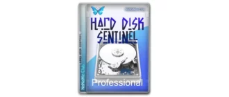 Иконка Hard Disk Sentinel PRO 6.30.1 Build 13402 Beta RePack (& Portable) by elchupacabra [Multi Ru]