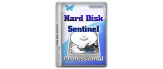 Иконка Hard Disk Sentinel PRO 6.30 Build 13191 + Portable [Multi Ru]