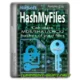 Иконка HashMyFiles 2.44 Portable [Ru En]
