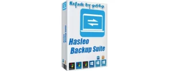 Иконка Hasleo Backup Suite 2.9.1 RePack & Portable by 9649 [Multi Ru]