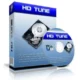 Иконка HD Tune Pro 5.70 Retail (2017) РС + Portable