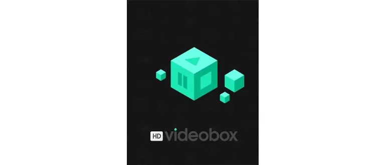 Иконка HD VideoBox Plus 2.10.8 (2019) Android