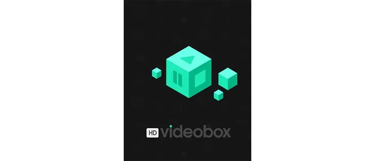 Иконка HD VideoBox Plus 2.10.9h Beta (2019) Android