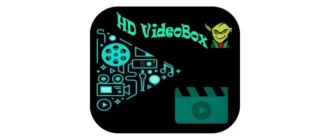 Иконка HD VideoBox Plus 2.30 Mod (2021) Android