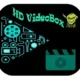 Иконка HD VideoBox Plus 2.30 Mod (2021) Android