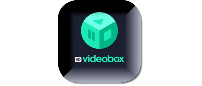 Иконка HD VideoBox Plus v2.31-04042022 (2022) Android