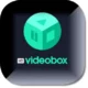 Иконка HD VideoBox Plus v2.31-08.052022 (2022) Android