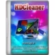 Иконка HDCleaner 2.040 + Portable [Multi Ru]