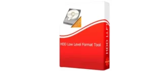 Иконка HDD Low Level Format Tool 4.40 RePack & Portable (2017) Русский Английский