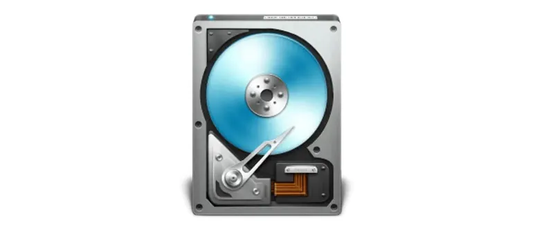 Иконка HDD Low Level Format Tool 4.50 RePack (& Portable) by KpoJIuK [Ru En]