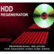Иконка HDD Regenerator (2011) PC RePack by KpoJIuK