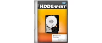 Иконка HDDExpert + Portable 1.20.1.55 [En]