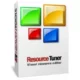 Иконка HeavenTools Resource Tuner 2.10 Portable (2017) Русский