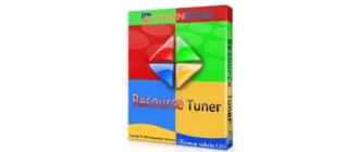 Иконка HeavenTools Resource Tuner 2.20 Portable by Baltagy 22 x86 x64 [2018, MULTILANG +RUS]