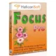 Иконка Helicon Focus 7.0.2 (2018) РС by Azbukasofta