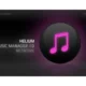 Иконка Helium Music Manager Premium 16.0.18141 (2022) PC RePack & Portable by elchupacabra