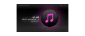 Иконка Helium Music Manager Premium 16.0.18143 (2022) PC RePack & Portable by elchupacabra