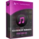 Иконка Helium Music Manager Premium 17.1.151.0 (x64) RePack (& Portable) by elchupacabra [Multi Ru]