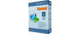 Иконка Help+Manual Professional Edition 8.2.0 Build 5620 + Premium Pack 2.72 [Ru En]