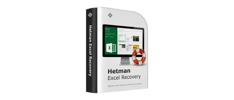 Иконка Hetman Excel Recovery 2.4 RePack (& Portable) (2017) Русский Английский