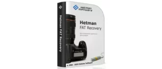 Иконка Hetman FAT Recovery 3.2 (2020) РС RePack & Portable by ZVSRus