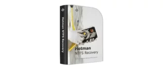Иконка Hetman NTFS Recovery 2.6 RePack (& Portable) (2017) Русский Английский