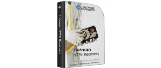 Иконка Hetman NTFS Recovery 3.2 (2020) РС RePack & Portable by ZVSRus