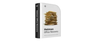 Иконка Hetman Office Recovery 2.4 RePack (& Portable) (2017) Русский Английский