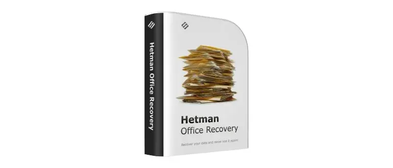 Иконка Hetman Office Recovery 2.4 RePack (& Portable) (2017) Русский Английский