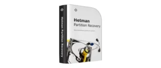 Иконка Hetman Partition Recovery 2.6 RePack (& Portable) (2017) Русский Английский